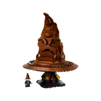 76429 Lego Harry Potter – Mluvící Chytrý klobouk