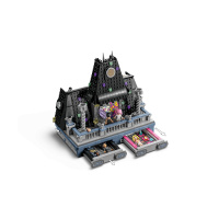 76781 Lego Wednesday – Pokoj Wednesday a Enid