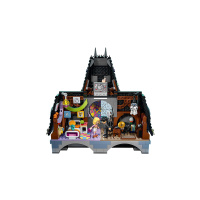 76781 Lego Wednesday – Pokoj Wednesday a Enid