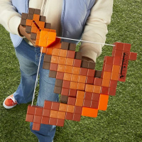 Nerf Minecraft – Pillager’s Crossbow