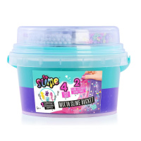 So Slime – Sliz s doplňky