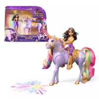 Unicorn Academy – Sophia a svítící Wildstar