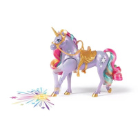 Unicorn Academy – Sophia a svítící Wildstar