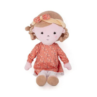 Plyšová panenka – Sophie 35 cm