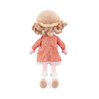 Plyšová panenka – Sophie 35 cm
