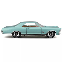 1965 Buick Riviera