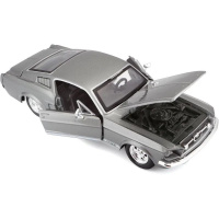 1967 Ford Mustang GT