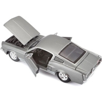 1967 Ford Mustang GT