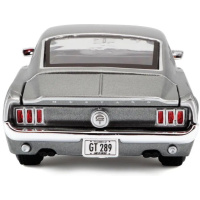 1967 Ford Mustang GT