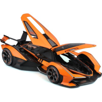 Lambo V12 Vision Gran Turismo