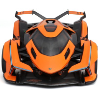 Lambo V12 Vision Gran Turismo