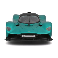Aston Martin Valkyrie