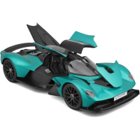 Aston Martin Valkyrie