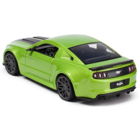 2014 Ford Mustang Street Racer