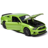 2014 Ford Mustang Street Racer