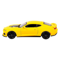 2017 Camaro ZL1