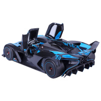 Bugatti Bolide