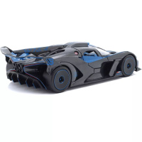 Bugatti Bolide