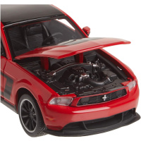 Ford Mustang Boss 302