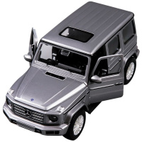 2019 Mercedes-Benz G-Class