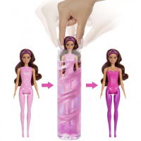 Barbie – Color Reveal