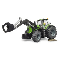 Bruder – Traktor Deutz-Fahr 8280 TTV