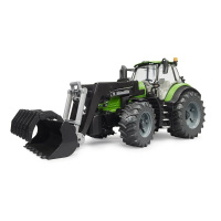 Bruder – Traktor Deutz-Fahr 8280 TTV