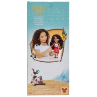 Disney – Vaiana 2