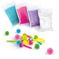 So Slime – Sada slizu