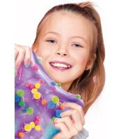 So Slime – Sada slizu