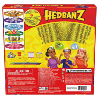 Hra - Headbanz