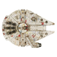 Puzzle 3D – Star Wars Millennium Falcon