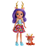 Enchantimals – Danessa Deer & Sprint