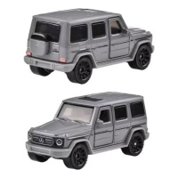 Matchbox – Mercedes-Benz G 580