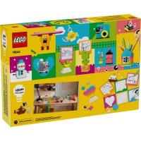 11042 Lego Classic – Kreativní veselá krabička