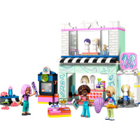 42662 Lego Friends – Kadeřnictví a obchod s doplňky