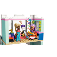 42662 Lego Friends – Kadeřnictví a obchod s doplňky