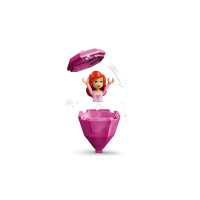 43259 Lego Disney – Točící se Ariel