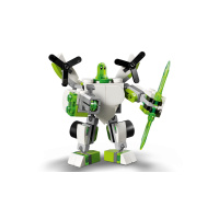 71487 Lego Dreamzzz – Z-Flekova dobrodružství s roboty a vozidly