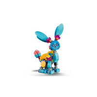 71488 Lego Dreamzzz – Bunchu a kreativní zvířecí dobrodružství