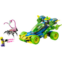 71491 Lego Dreamzzz – Mateo a akční závodní auto Z-Flek