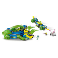 71491 Lego Dreamzzz – Mateo a akční závodní auto Z-Flek