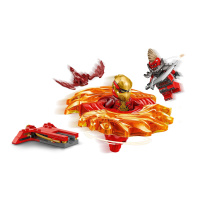 71823 Lego Ninjago – Kaiův dračí Spinjitzu spinner