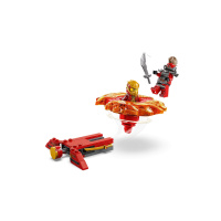 71823 Lego Ninjago – Kaiův dračí Spinjitzu spinner