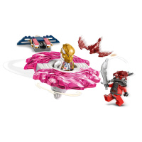 71824 Lego Ninjago – Sorin dračí Spinjitzu spinner