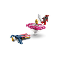 71824 Lego Ninjago – Sorin dračí Spinjitzu spinner