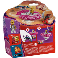 71824 Lego Ninjago – Sorin dračí Spinjitzu spinner