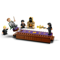 76441 Lego Harry Potter – Bradavický hrad: Soubojnický klub