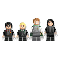 76441 Lego Harry Potter – Bradavický hrad: Soubojnický klub