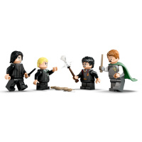 76441 Lego Harry Potter – Bradavický hrad: Soubojnický klub